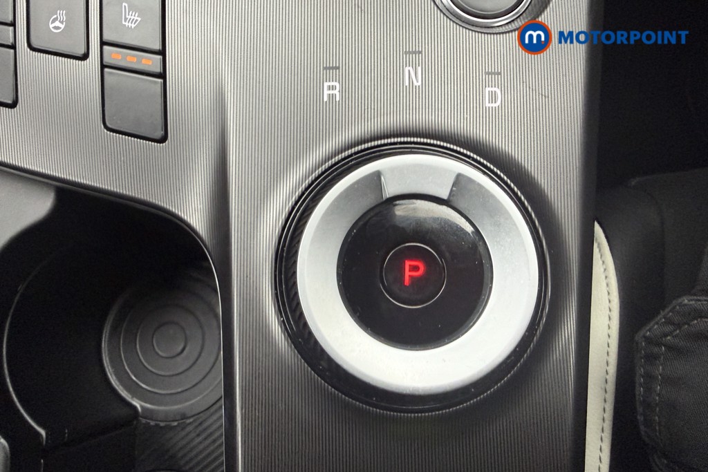 KIA Sportage Gt-Line Automatic Petrol-Electric Hybrid SUV - Stock Number (1615105) - 19th supplementary image