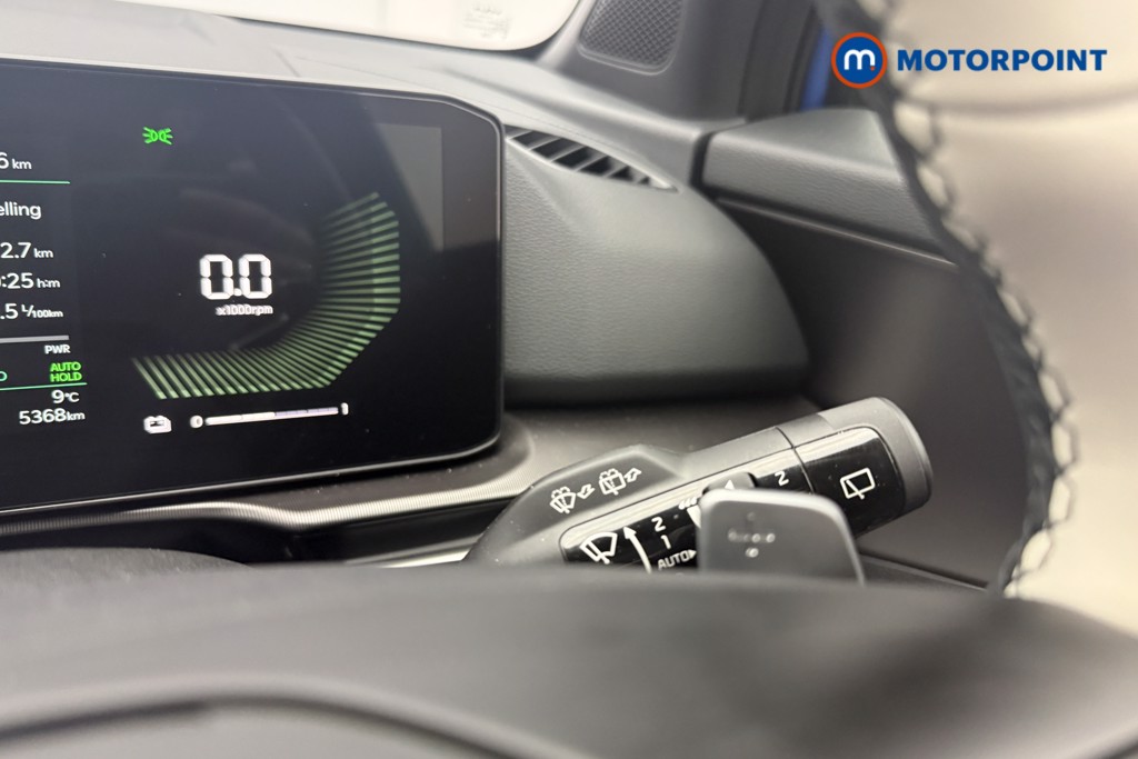 KIA Sportage Gt-Line Automatic Petrol-Electric Hybrid SUV - Stock Number (1615105) - 24th supplementary image