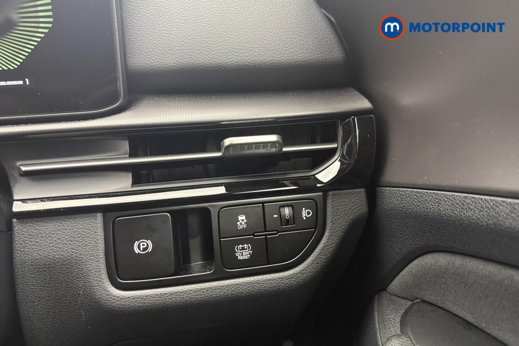 KIA Sportage Gt-Line Automatic Petrol-Electric Hybrid SUV - Stock Number (1615105) - 25th supplementary image