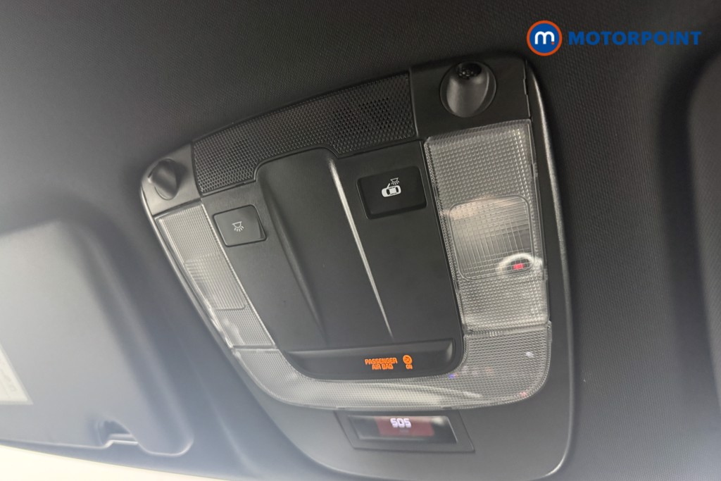 KIA Sportage Gt-Line Automatic Petrol-Electric Hybrid SUV - Stock Number (1615105) - 26th supplementary image