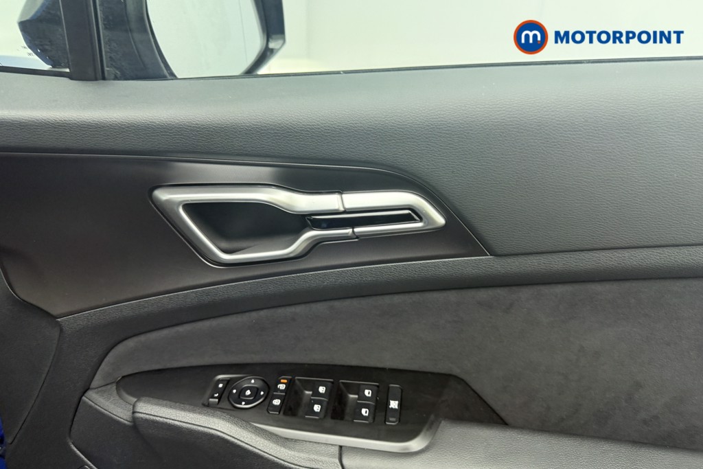 KIA Sportage Gt-Line Automatic Petrol-Electric Hybrid SUV - Stock Number (1615105) - 28th supplementary image