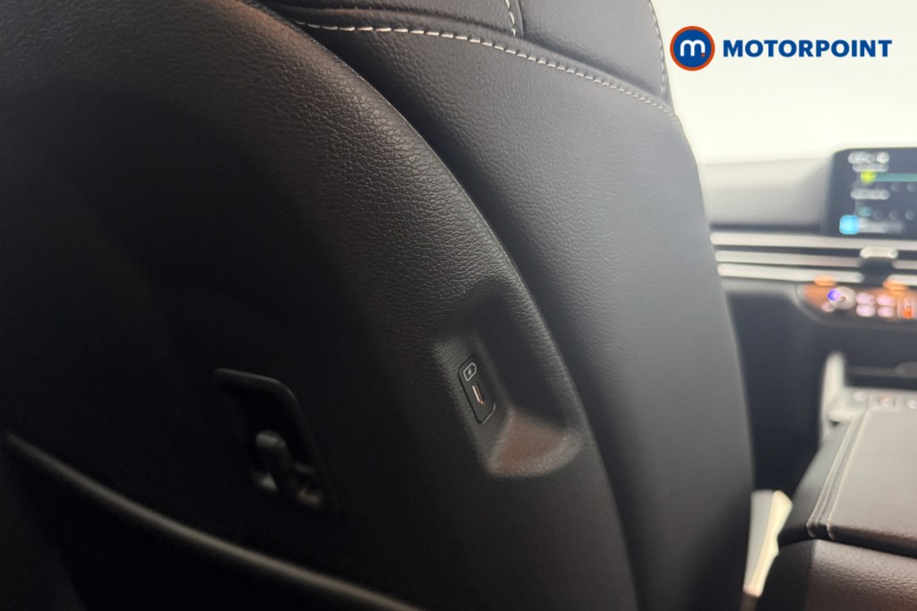 KIA Sportage Gt-Line Automatic Petrol-Electric Hybrid SUV - Stock Number (1615105) - 34th supplementary image