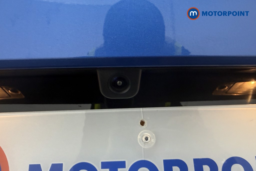 KIA Sportage Gt-Line Automatic Petrol-Electric Hybrid SUV - Stock Number (1615105) - 40th supplementary image