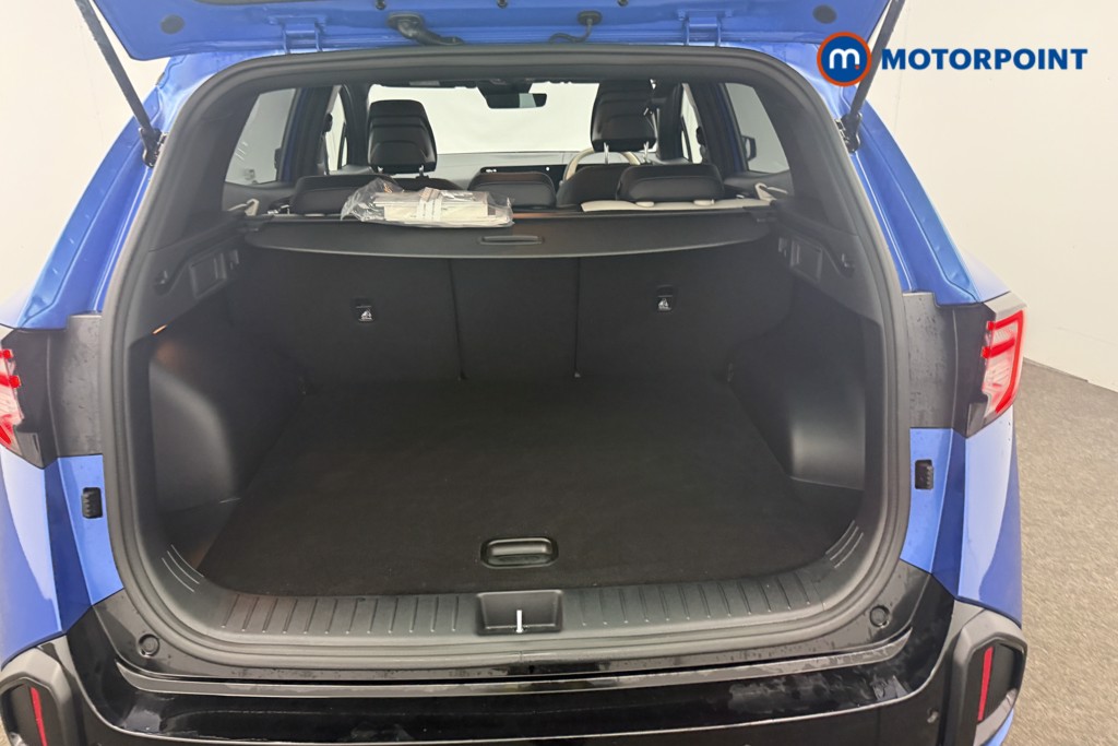 KIA Sportage Gt-Line Automatic Petrol-Electric Hybrid SUV - Stock Number (1615105) - 41st supplementary image