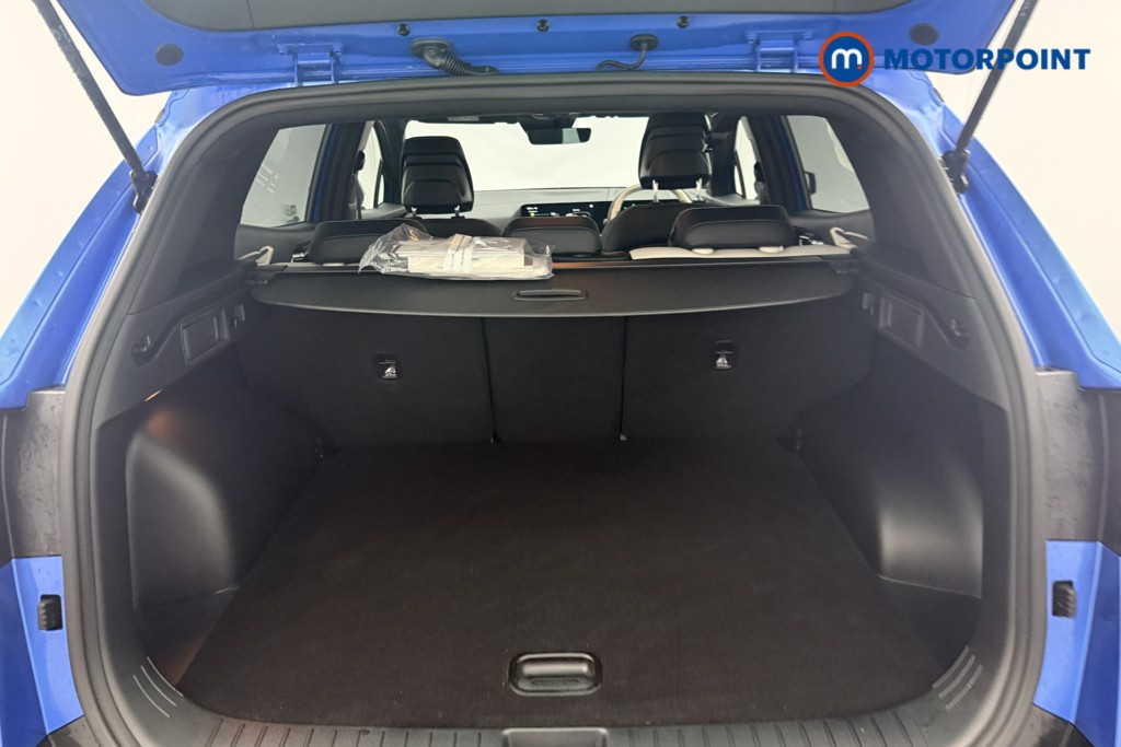 KIA Sportage Gt-Line Automatic Petrol-Electric Hybrid SUV - Stock Number (1615105) - 42nd supplementary image