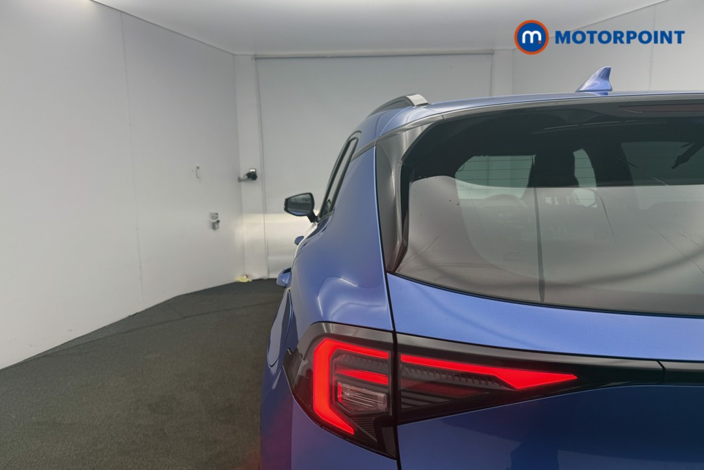 KIA Sportage Gt-Line Automatic Petrol-Electric Hybrid SUV - Stock Number (1615105) - 43rd supplementary image