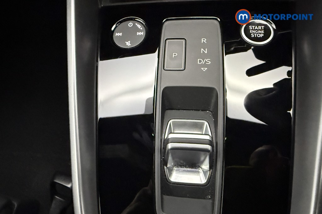 Audi A3 S Line Automatic Diesel Hatchback - Stock Number (1615140) - 7th supplementary image