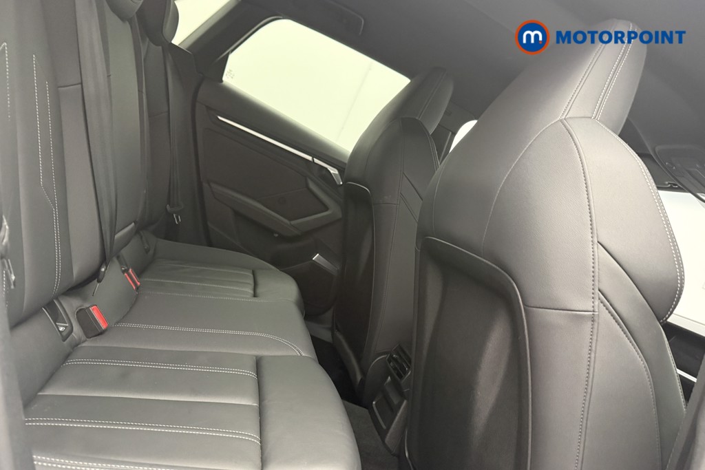 Audi A3 S Line Automatic Diesel Hatchback - Stock Number (1615140) - 9th supplementary image