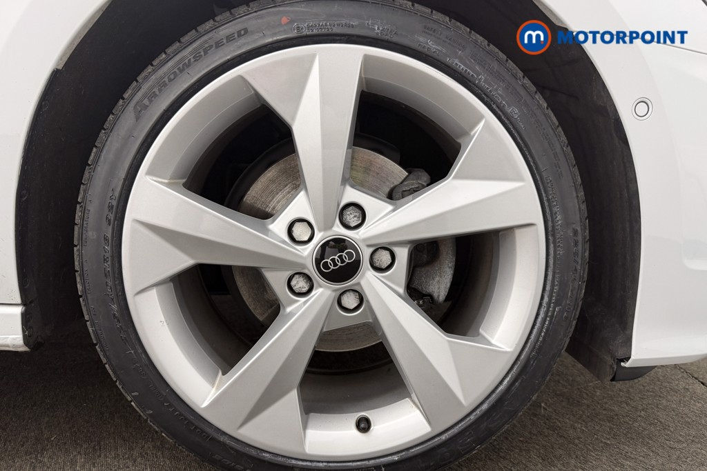 Audi A3 S Line Automatic Diesel Hatchback - Stock Number (1615140) - 11th supplementary image