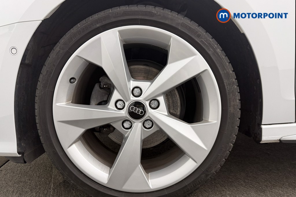 Audi A3 S Line Automatic Diesel Hatchback - Stock Number (1615140) - 12th supplementary image