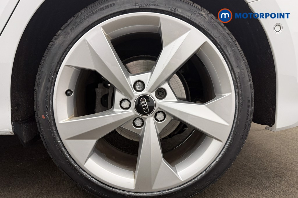 Audi A3 S Line Automatic Diesel Hatchback - Stock Number (1615140) - 13th supplementary image