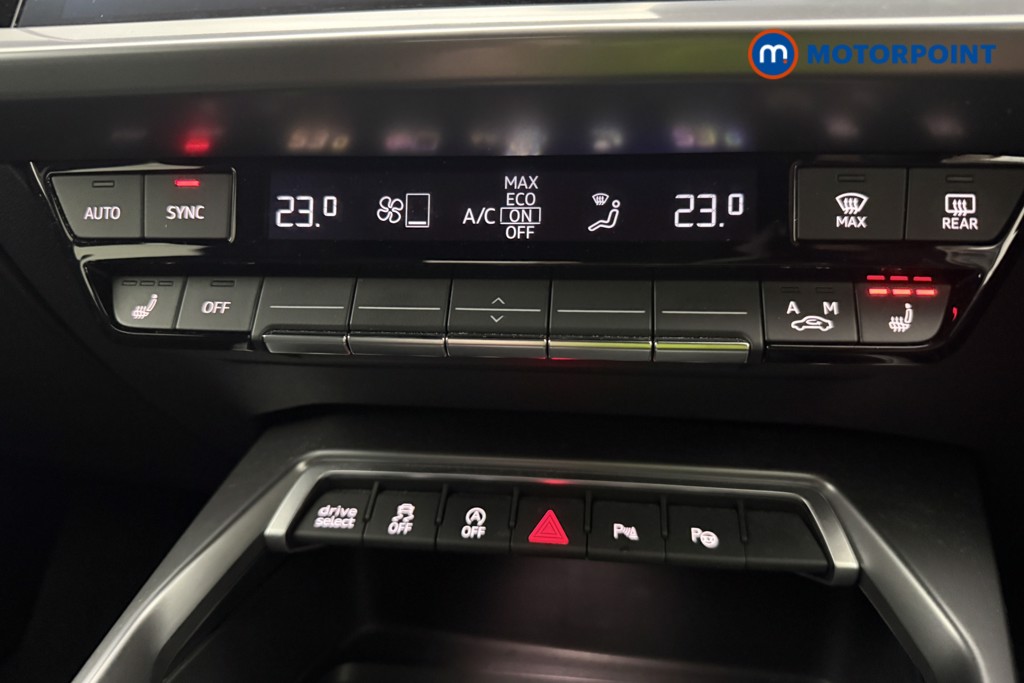 Audi A3 S Line Automatic Diesel Hatchback - Stock Number (1615140) - 16th supplementary image