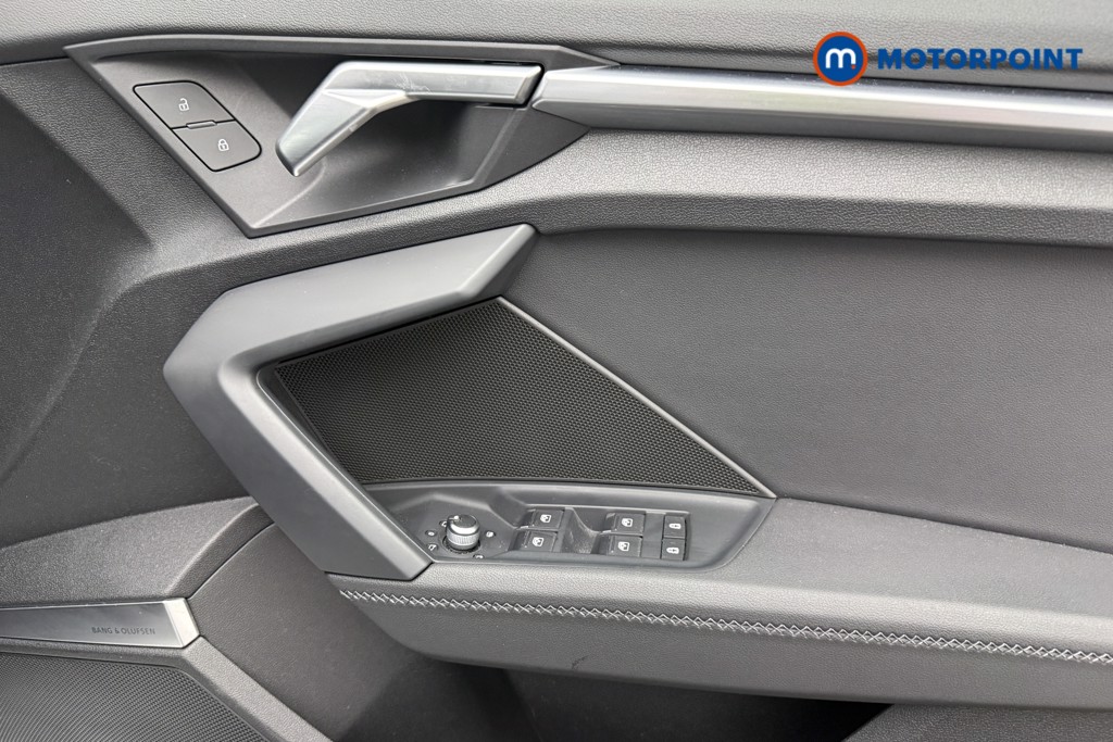 Audi A3 S Line Automatic Diesel Hatchback - Stock Number (1615140) - 18th supplementary image