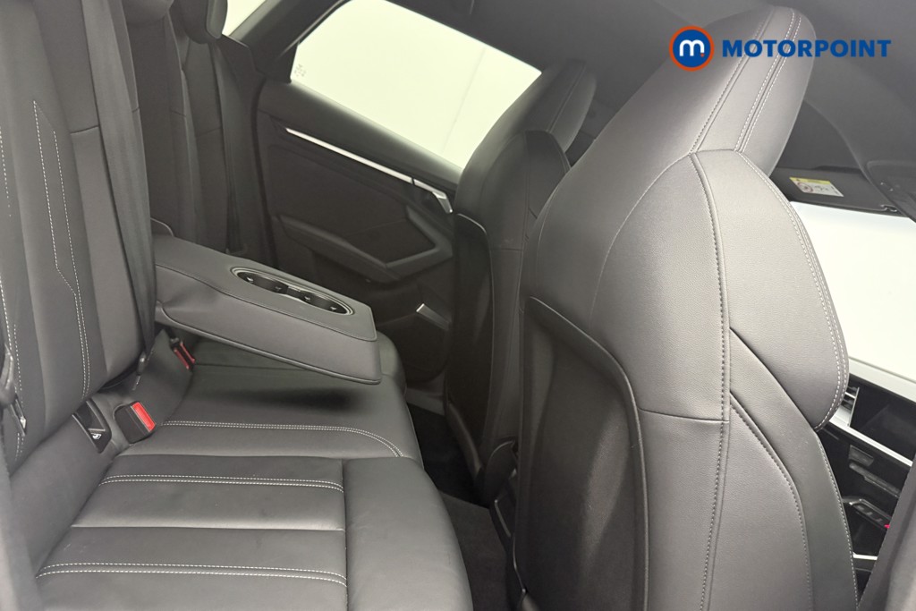 Audi A3 S Line Automatic Diesel Hatchback - Stock Number (1615140) - 20th supplementary image