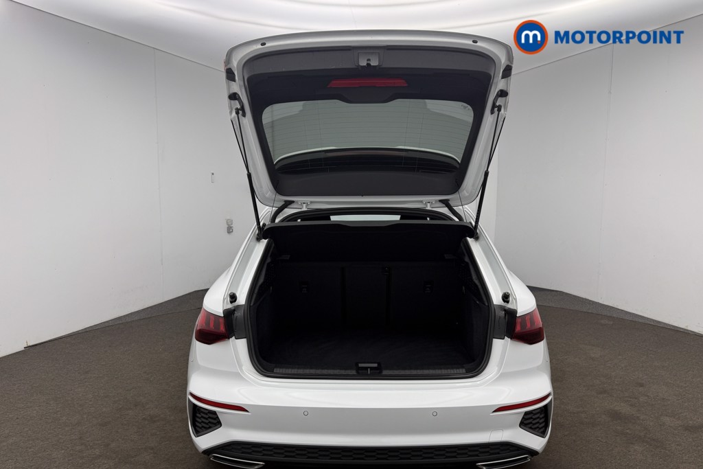 Audi A3 S Line Automatic Diesel Hatchback - Stock Number (1615140) - 22nd supplementary image