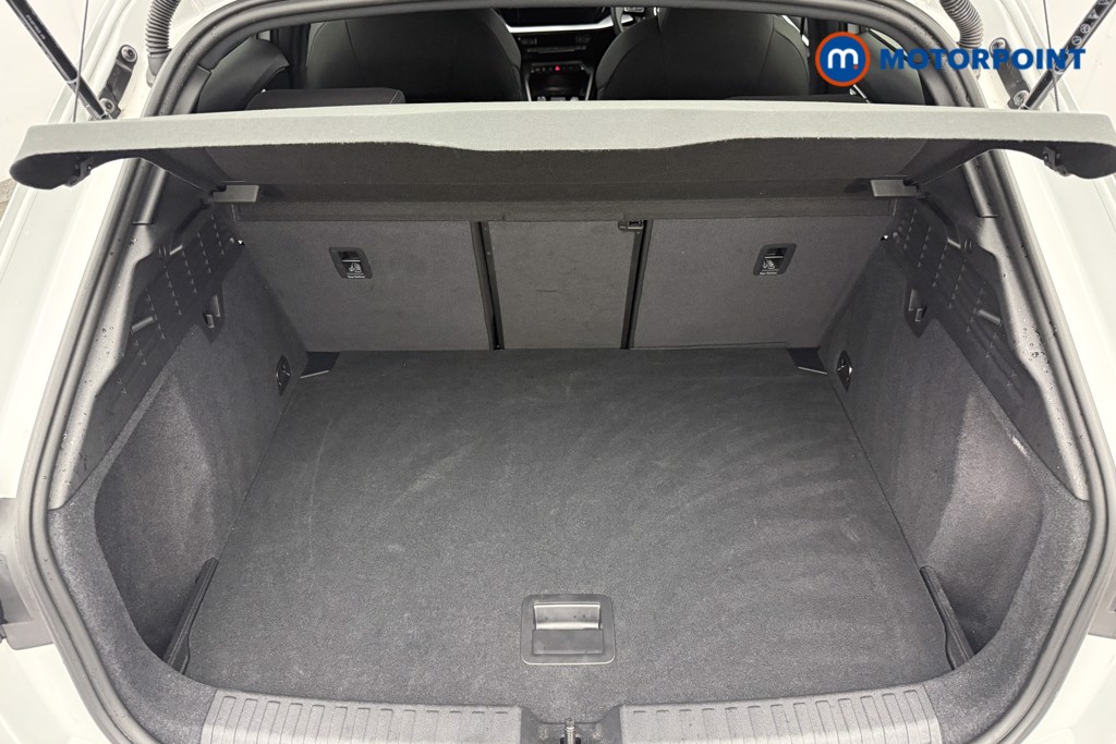 Audi A3 S Line Automatic Diesel Hatchback - Stock Number (1615140) - 23rd supplementary image