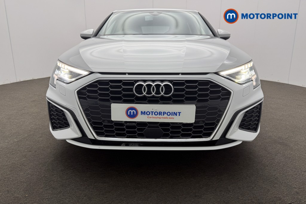 Audi A3 S Line Automatic Diesel Hatchback - Stock Number (1615140) - 24th supplementary image