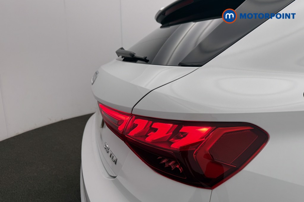 Audi A3 S Line Automatic Diesel Hatchback - Stock Number (1615140) - 27th supplementary image