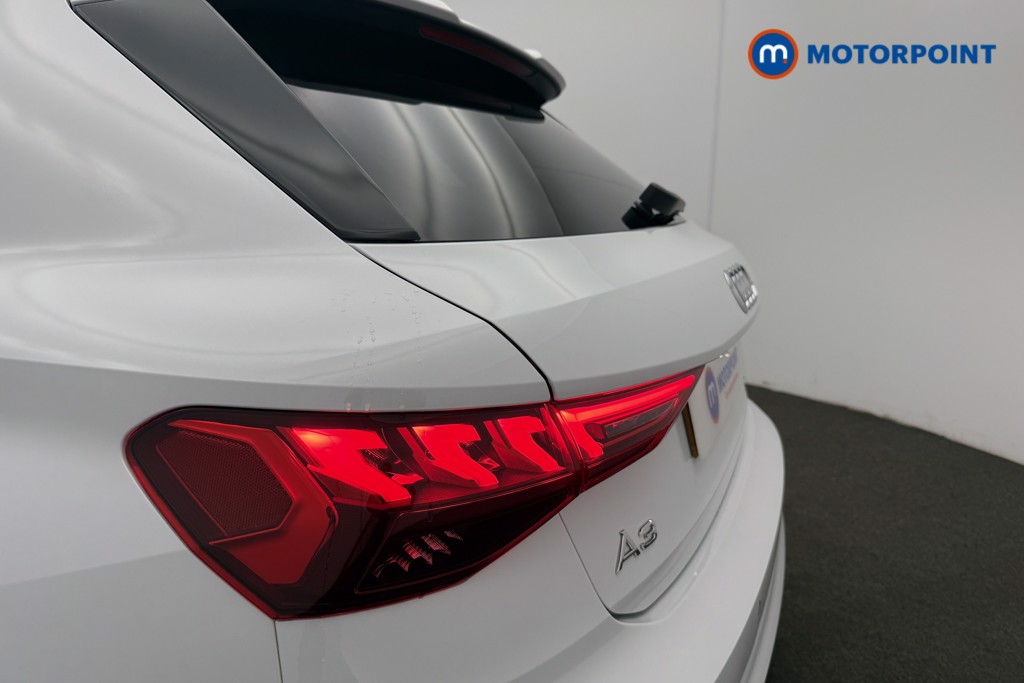 Audi A3 S Line Automatic Diesel Hatchback - Stock Number (1615140) - 28th supplementary image