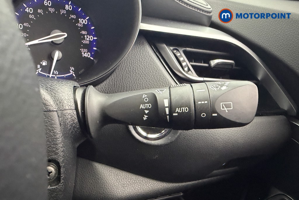 Toyota C-Hr Gr Sport Automatic Petrol-Electric Hybrid SUV - Stock Number (1615183) - 6th supplementary image
