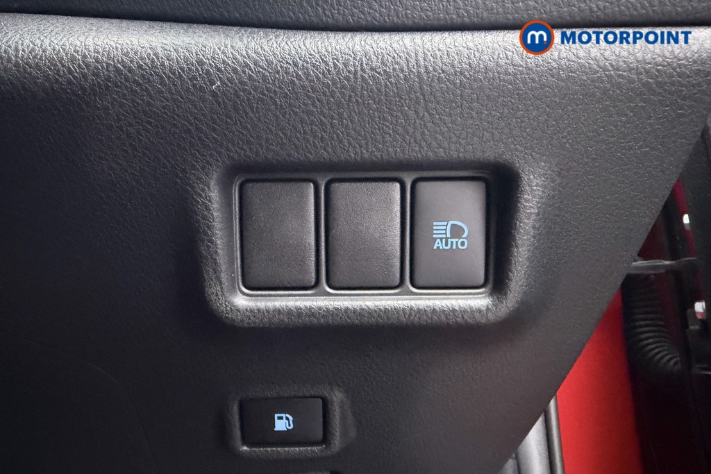 Toyota C-Hr Gr Sport Automatic Petrol-Electric Hybrid SUV - Stock Number (1615183) - 8th supplementary image