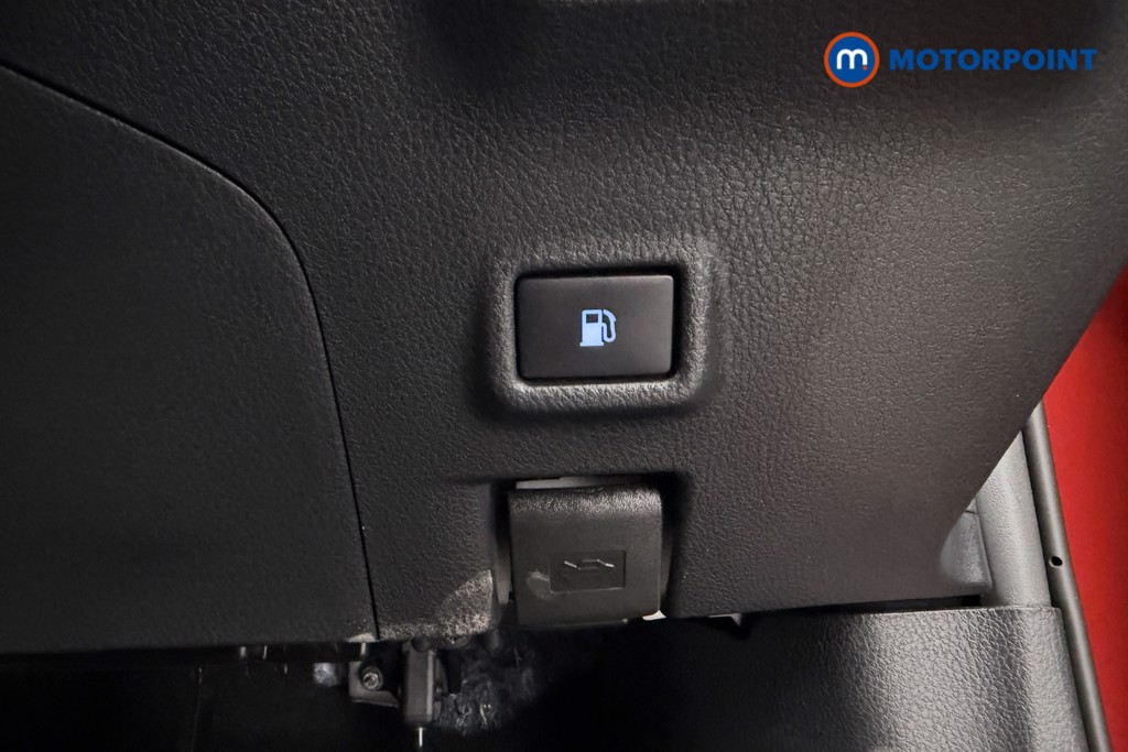 Toyota C-Hr Gr Sport Automatic Petrol-Electric Hybrid SUV - Stock Number (1615183) - 9th supplementary image