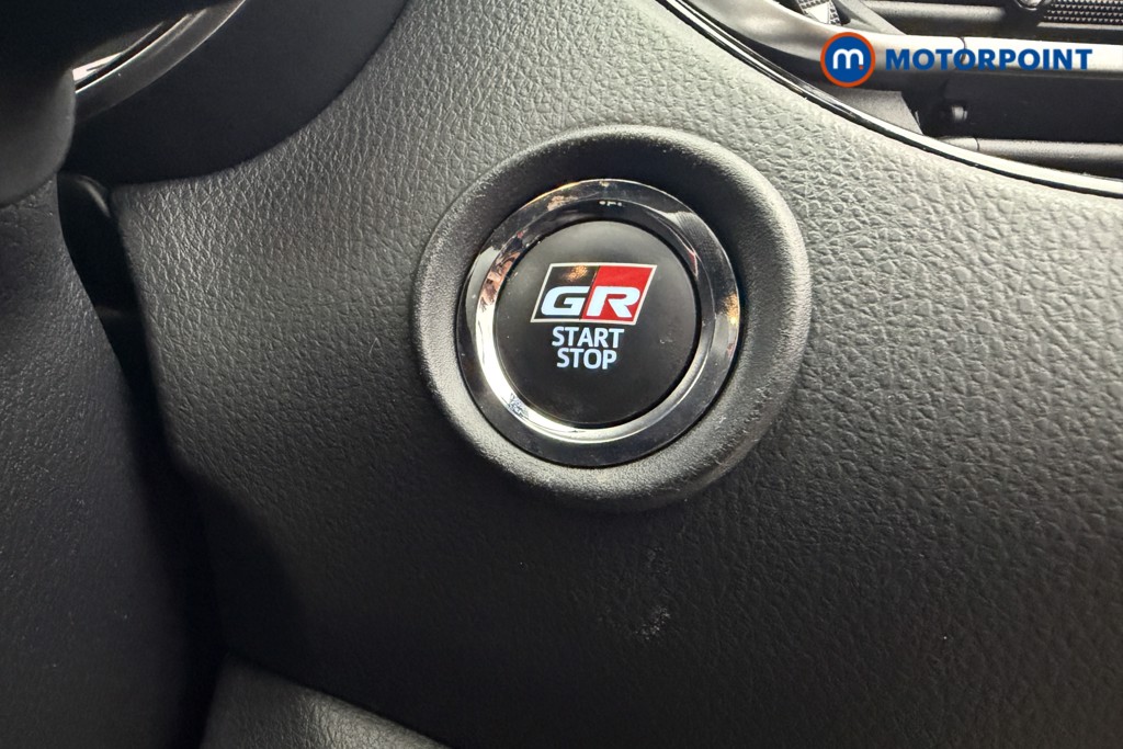 Toyota C-Hr Gr Sport Automatic Petrol-Electric Hybrid SUV - Stock Number (1615183) - 10th supplementary image