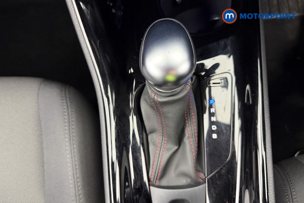 Toyota C-Hr Gr Sport Automatic Petrol-Electric Hybrid SUV - Stock Number (1615183) - 16th supplementary image