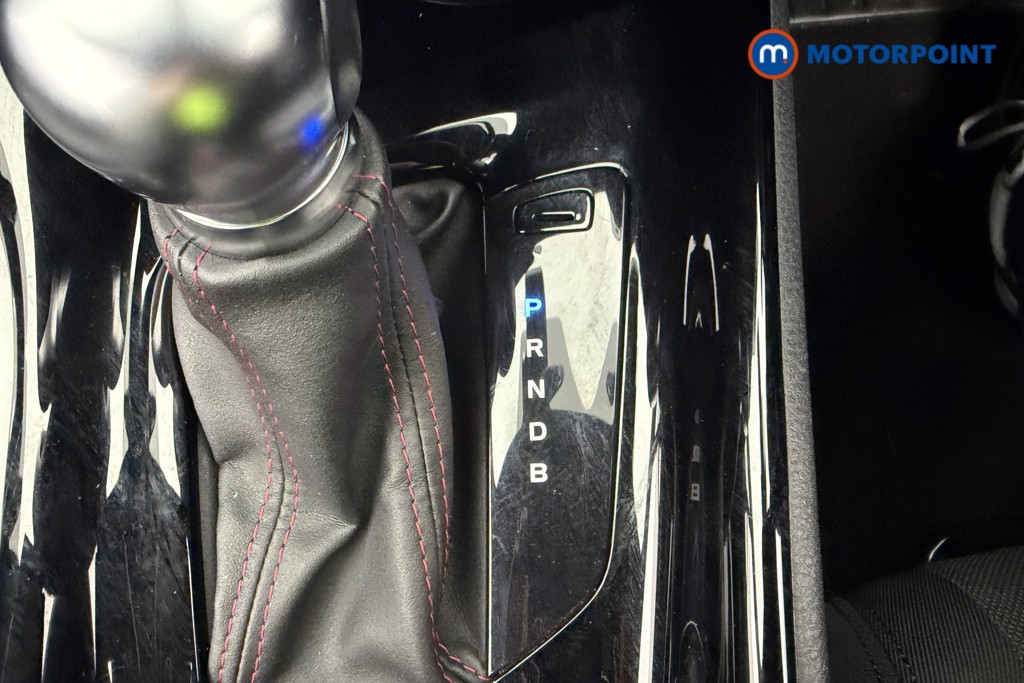 Toyota C-Hr Gr Sport Automatic Petrol-Electric Hybrid SUV - Stock Number (1615183) - 17th supplementary image