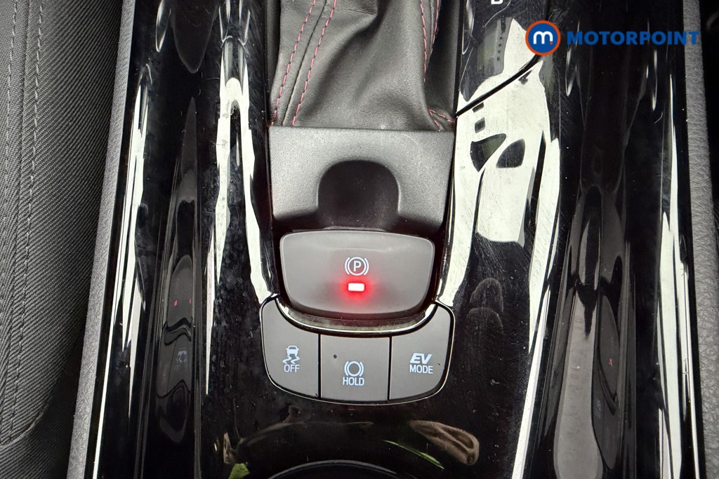 Toyota C-Hr Gr Sport Automatic Petrol-Electric Hybrid SUV - Stock Number (1615183) - 18th supplementary image