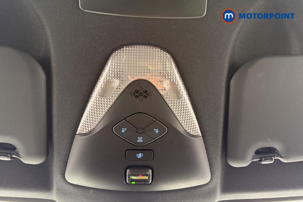 Toyota C-Hr Gr Sport Automatic Petrol-Electric Hybrid SUV - Stock Number (1615183) - 20th supplementary image