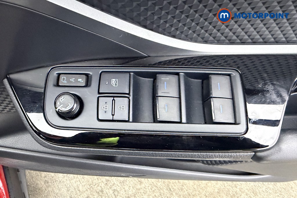 Toyota C-Hr Gr Sport Automatic Petrol-Electric Hybrid SUV - Stock Number (1615183) - 22nd supplementary image