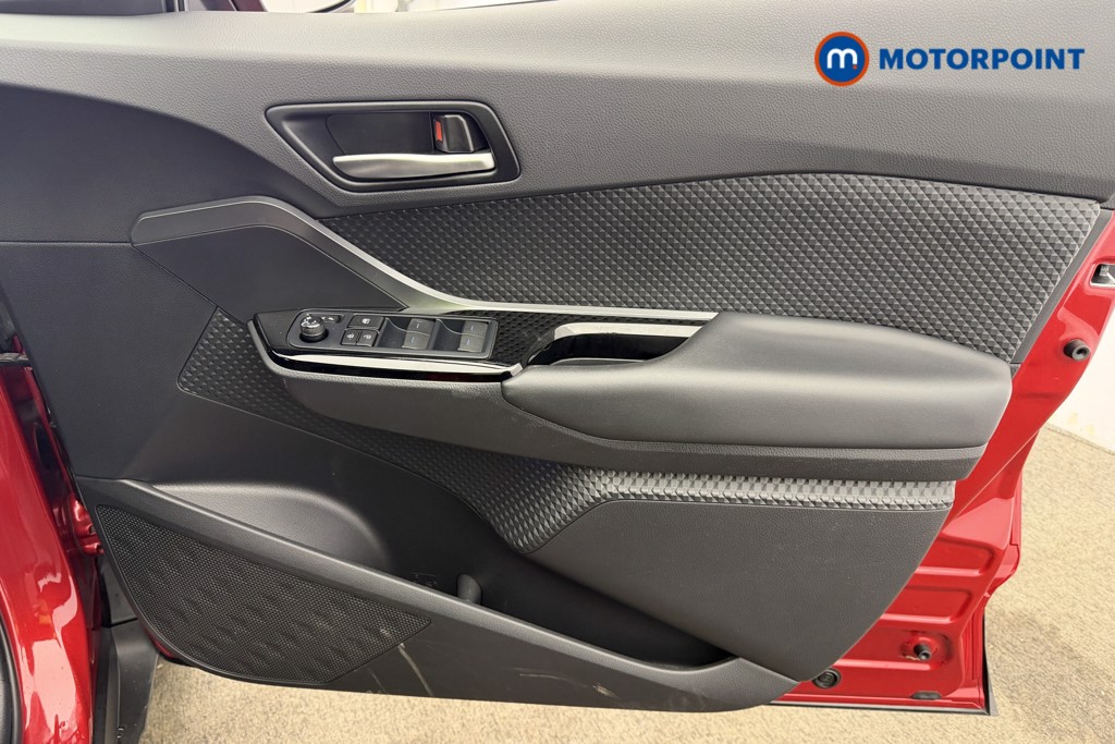 Toyota C-Hr Gr Sport Automatic Petrol-Electric Hybrid SUV - Stock Number (1615183) - 23rd supplementary image