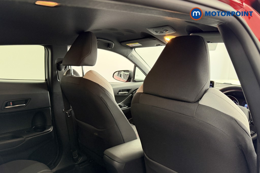 Toyota C-Hr Gr Sport Automatic Petrol-Electric Hybrid SUV - Stock Number (1615183) - 26th supplementary image