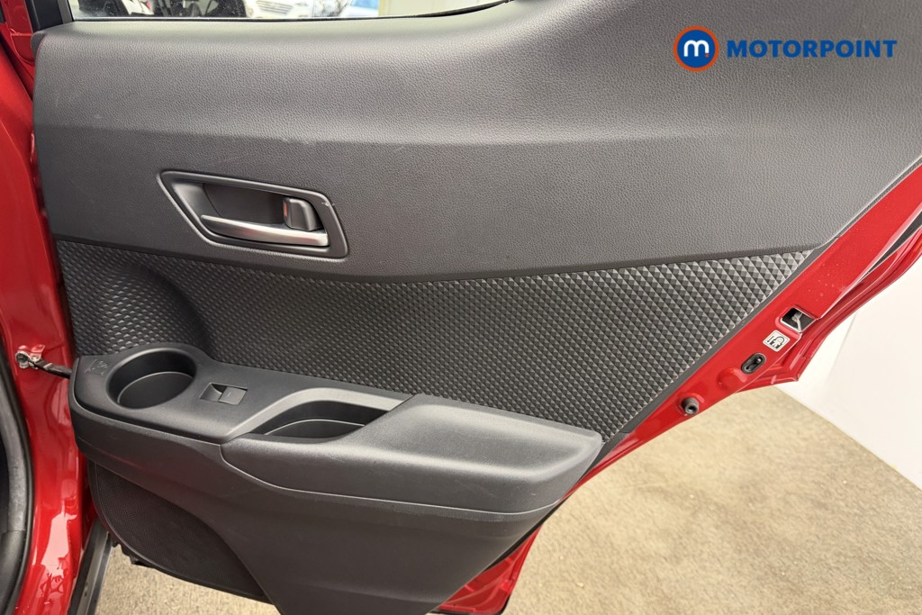 Toyota C-Hr Gr Sport Automatic Petrol-Electric Hybrid SUV - Stock Number (1615183) - 28th supplementary image