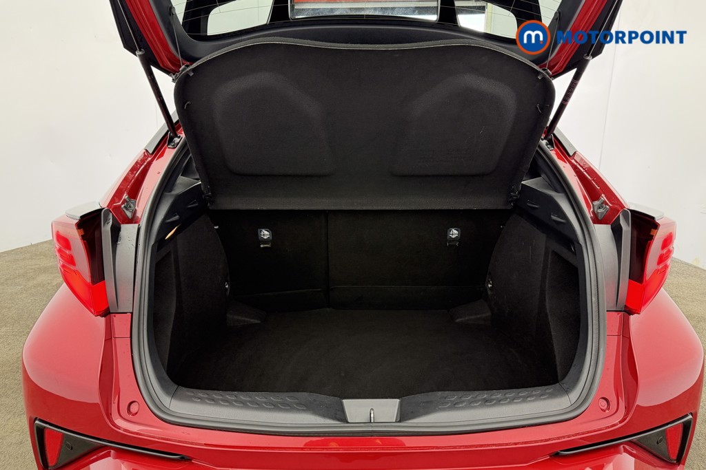 Toyota C-Hr Gr Sport Automatic Petrol-Electric Hybrid SUV - Stock Number (1615183) - 30th supplementary image