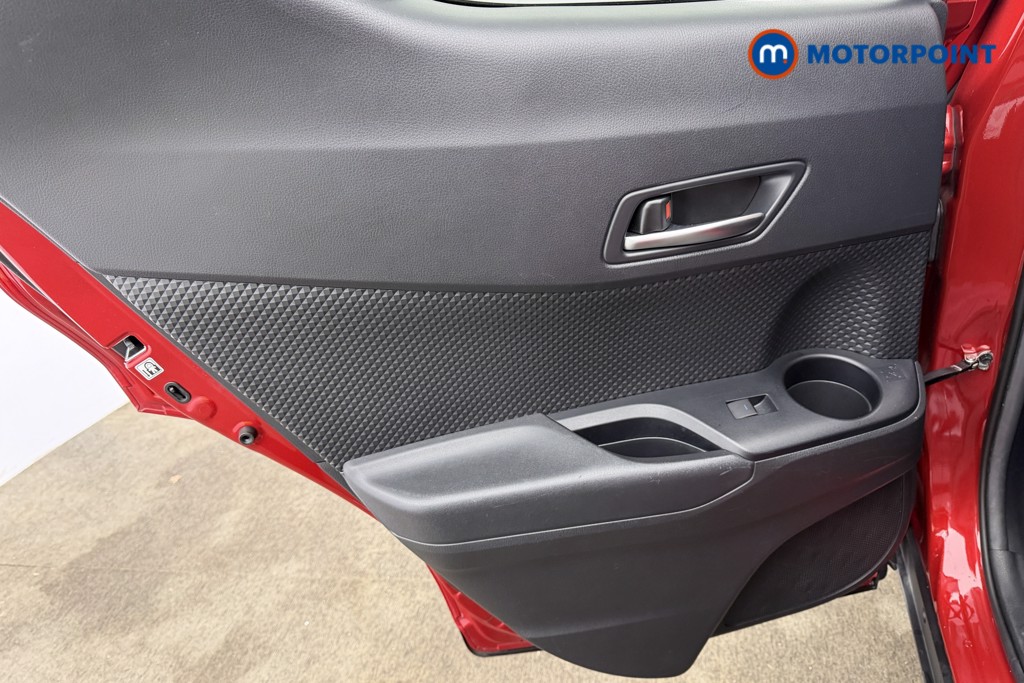 Toyota C-Hr Gr Sport Automatic Petrol-Electric Hybrid SUV - Stock Number (1615183) - 32nd supplementary image