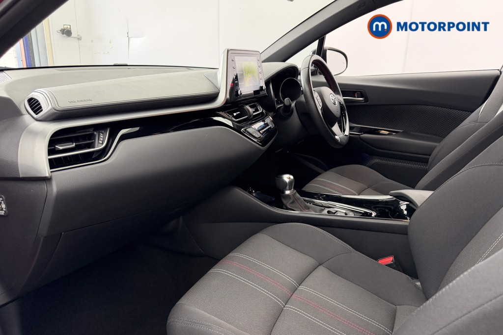 Toyota C-Hr Gr Sport Automatic Petrol-Electric Hybrid SUV - Stock Number (1615183) - 34th supplementary image