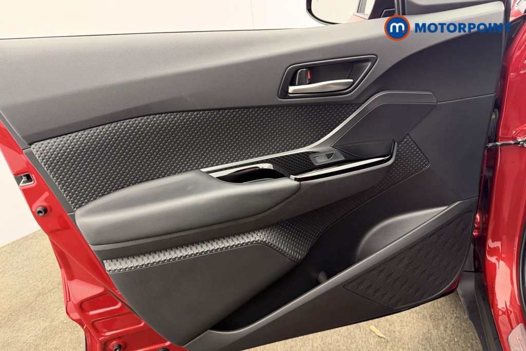 Toyota C-Hr Gr Sport Automatic Petrol-Electric Hybrid SUV - Stock Number (1615183) - 36th supplementary image