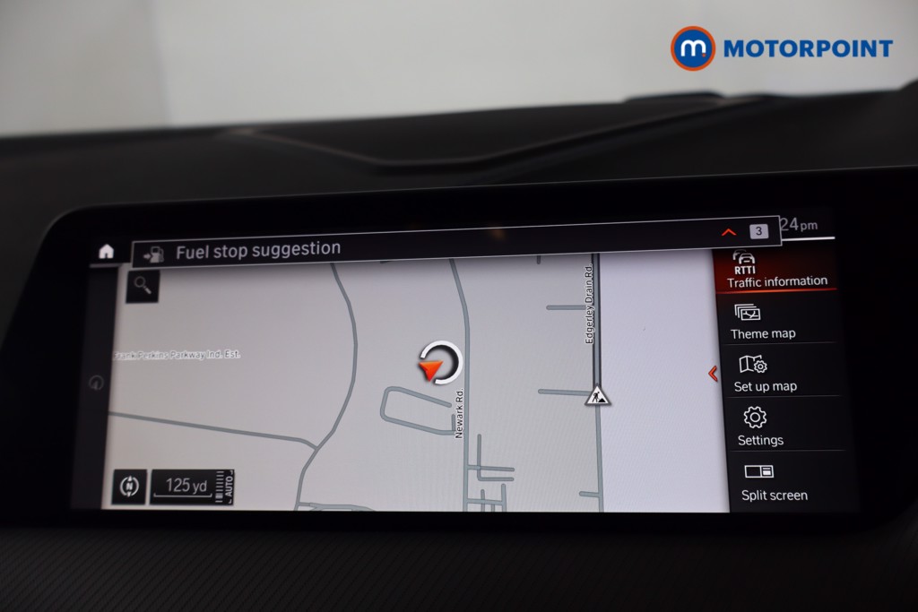 BMW 2 Series M Sport Automatic Petrol Saloon - Stock Number (1615373) - 2nd supplementary image