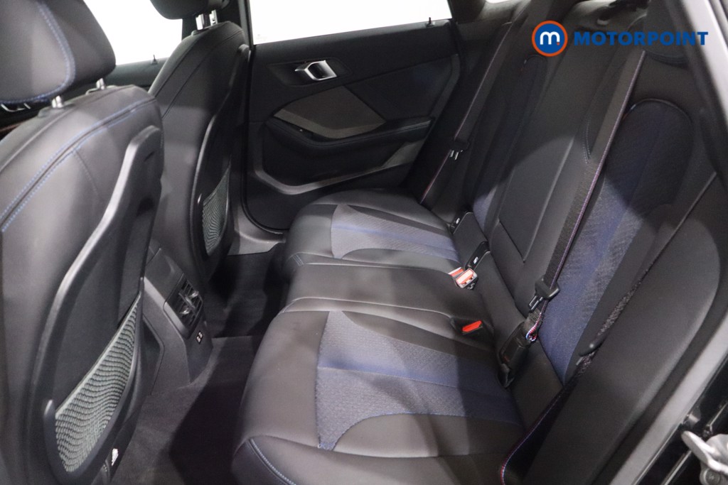 BMW 2 Series M Sport Automatic Petrol Saloon - Stock Number (1615373) - 5th supplementary image