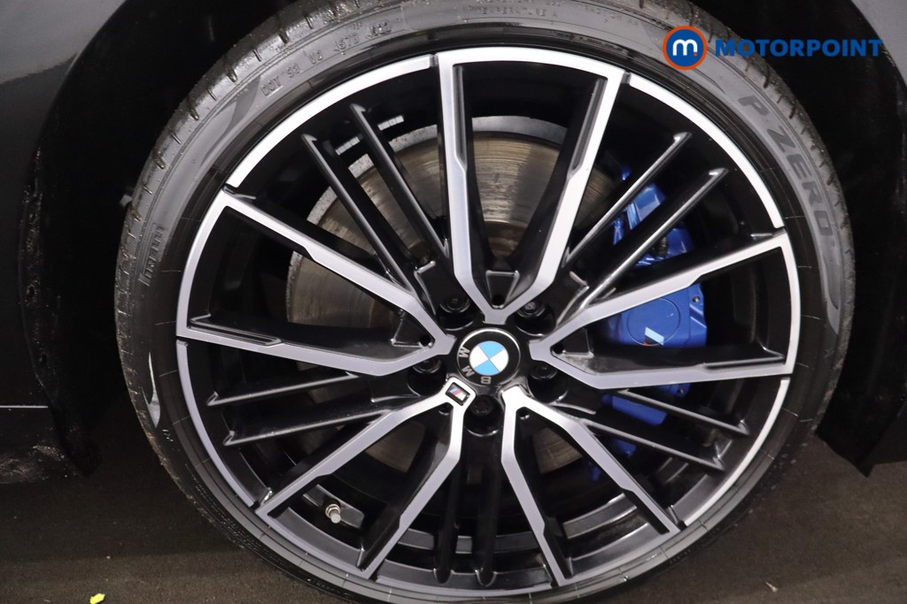 BMW 2 Series M Sport Automatic Petrol Saloon - Stock Number (1615373) - 10th supplementary image