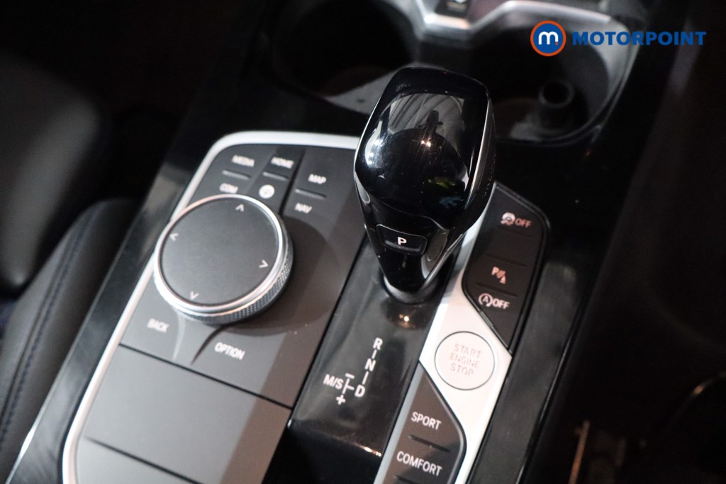 BMW 2 Series M Sport Automatic Petrol Saloon - Stock Number (1615373) - 14th supplementary image