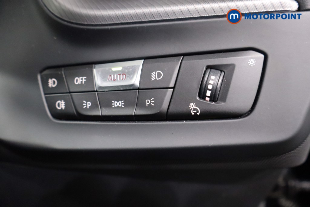 BMW 2 Series M Sport Automatic Petrol Saloon - Stock Number (1615373) - 20th supplementary image