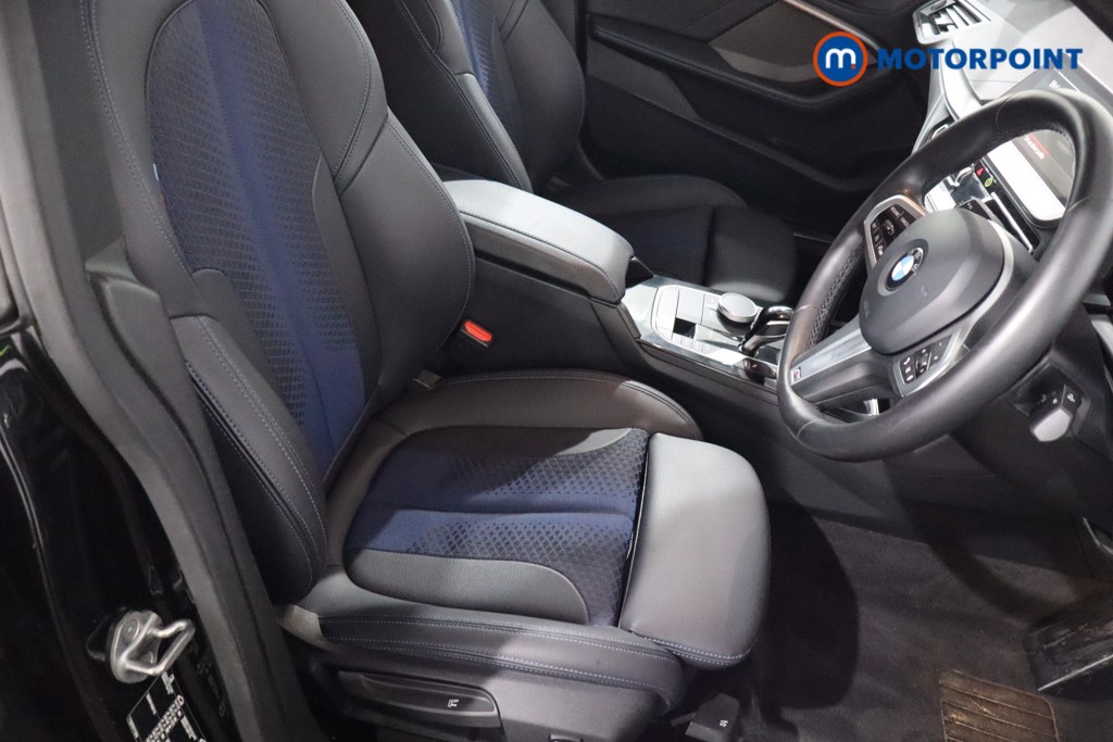 BMW 2 Series M Sport Automatic Petrol Saloon - Stock Number (1615373) - 24th supplementary image