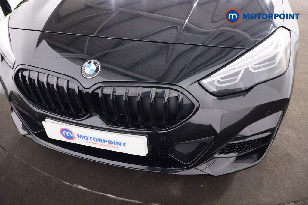 BMW 2 Series M Sport Automatic Petrol Saloon - Stock Number (1615373) - 31st supplementary image