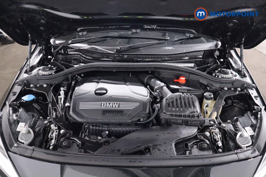 BMW 2 Series M Sport Automatic Petrol Saloon - Stock Number (1615373) - 32nd supplementary image