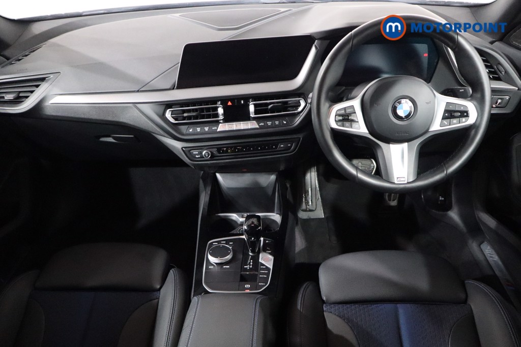 BMW 2 Series M Sport Automatic Petrol Saloon - Stock Number (1615373) - 1st supplementary image