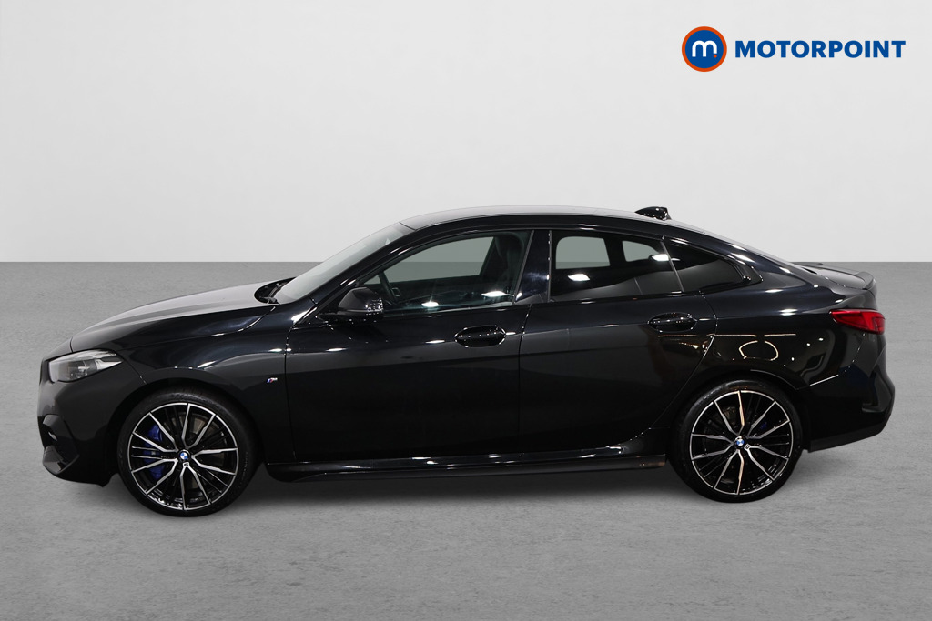 BMW 2 Series M Sport Automatic Petrol Saloon - Stock Number (1615373) - Passenger side