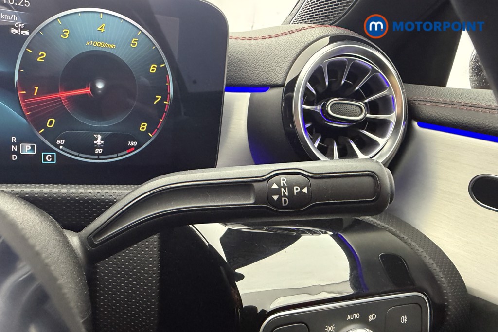 Mercedes-Benz CLA Amg Line Automatic Petrol Coupe - Stock Number (1615440) - 6th supplementary image